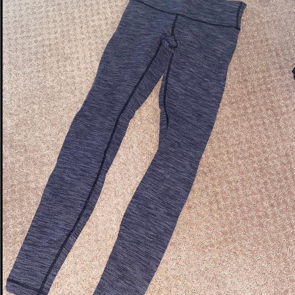 Lulu lemon leggings
